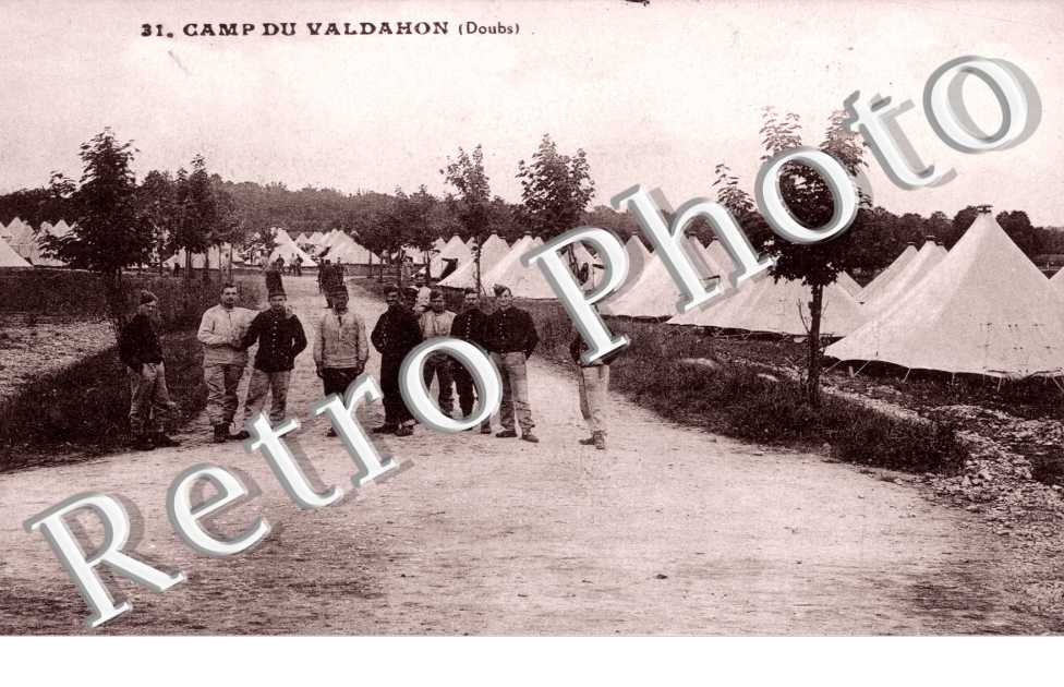 le Camp
