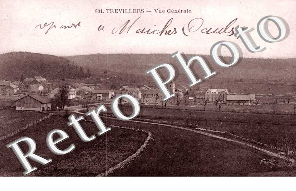 Vue Generale