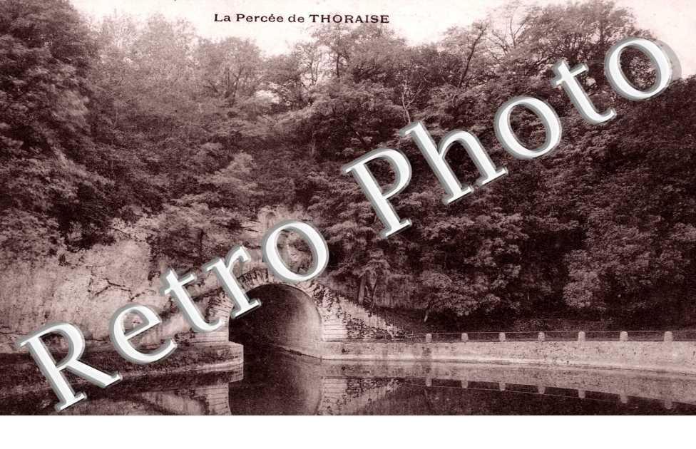 la Percee