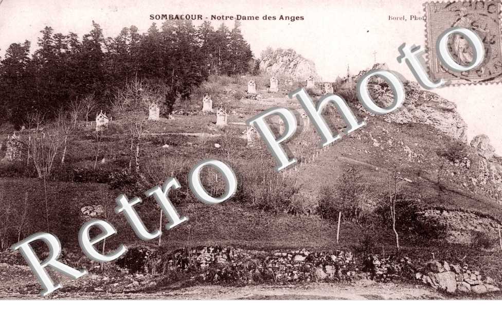 Notre Dame des Anges