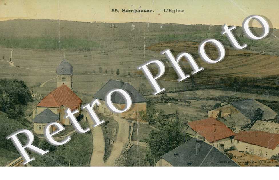 l&#039;Eglise