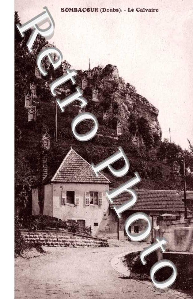 le Calvaire