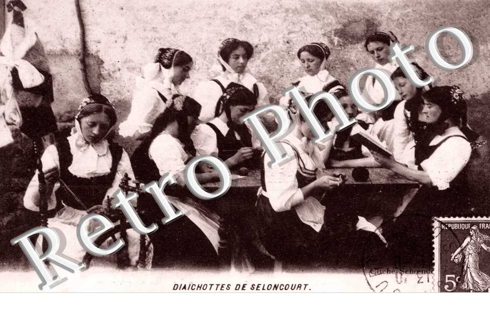Diaichottes 