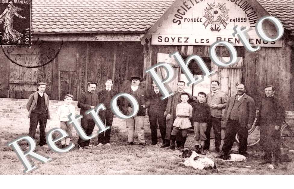 Societe de Tir de Seloncourt