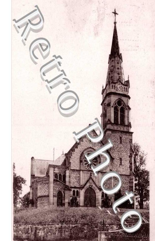 Eglise