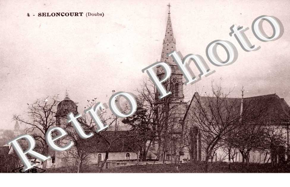 Eglise