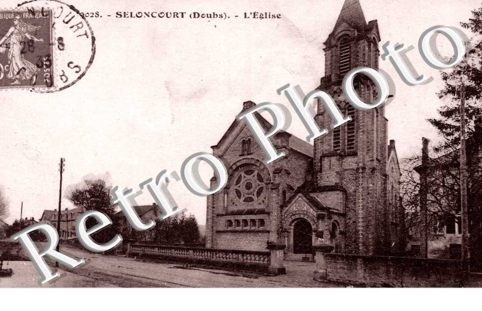 Eglise
