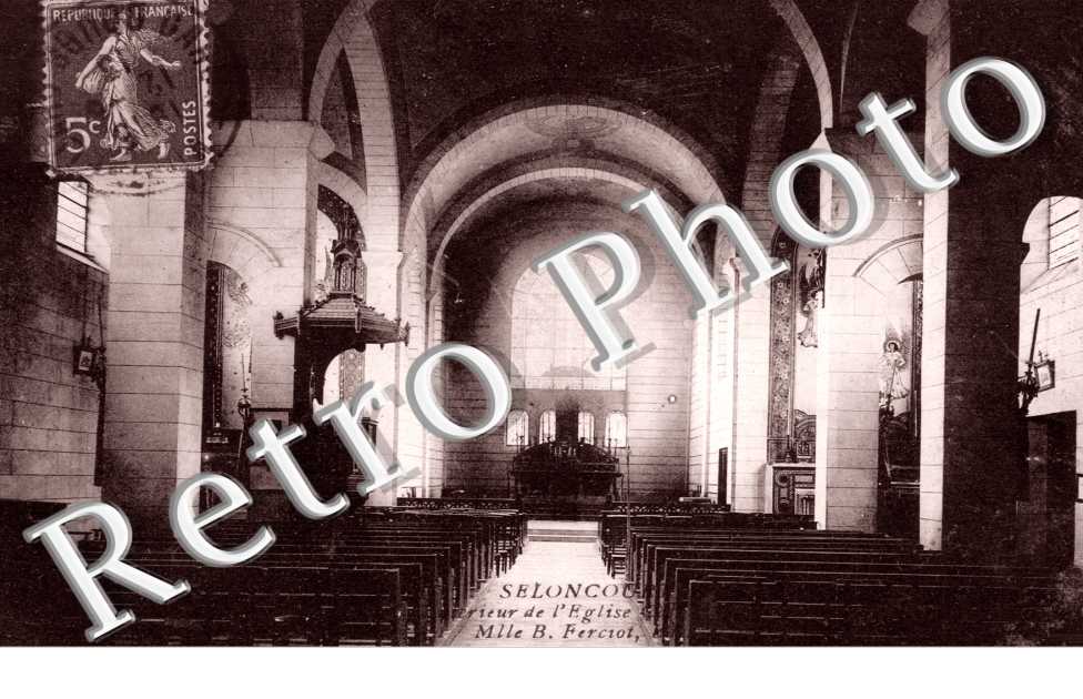 Eglise