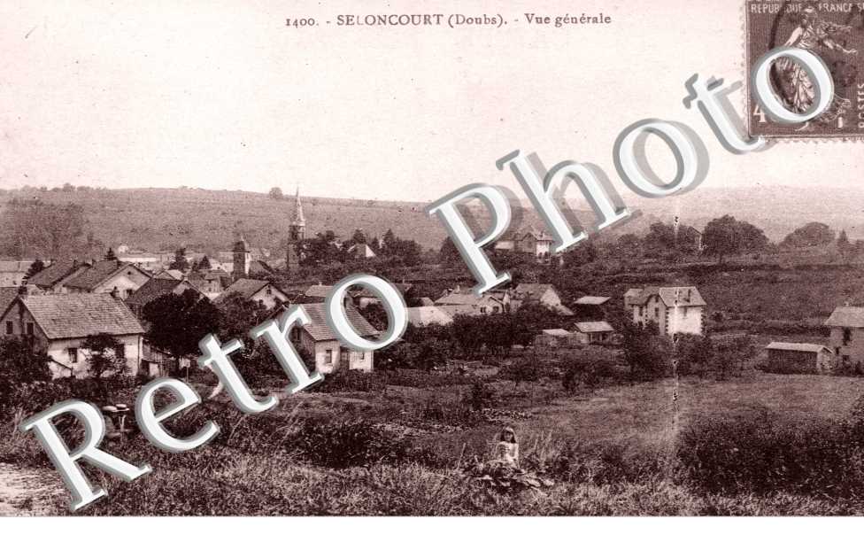 Vue Generale