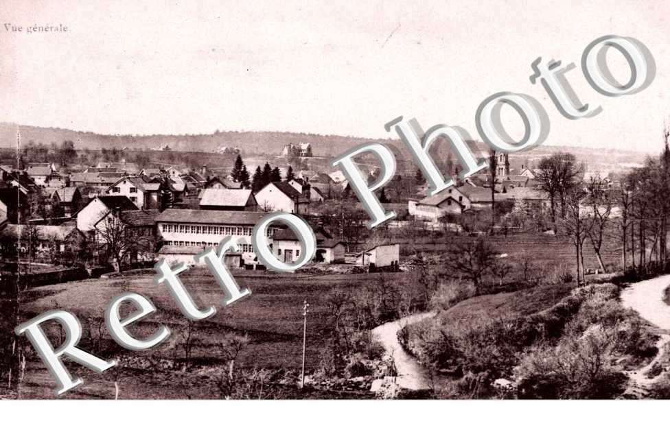 vue generale