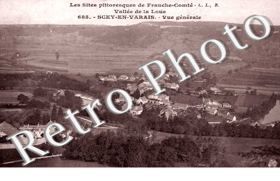 Vue Generale