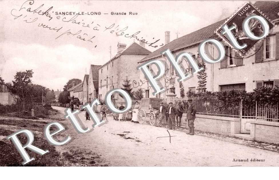 Grande Rue