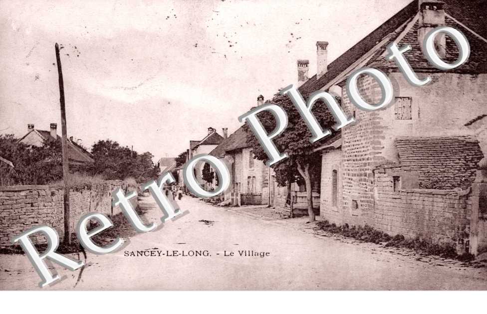 le village