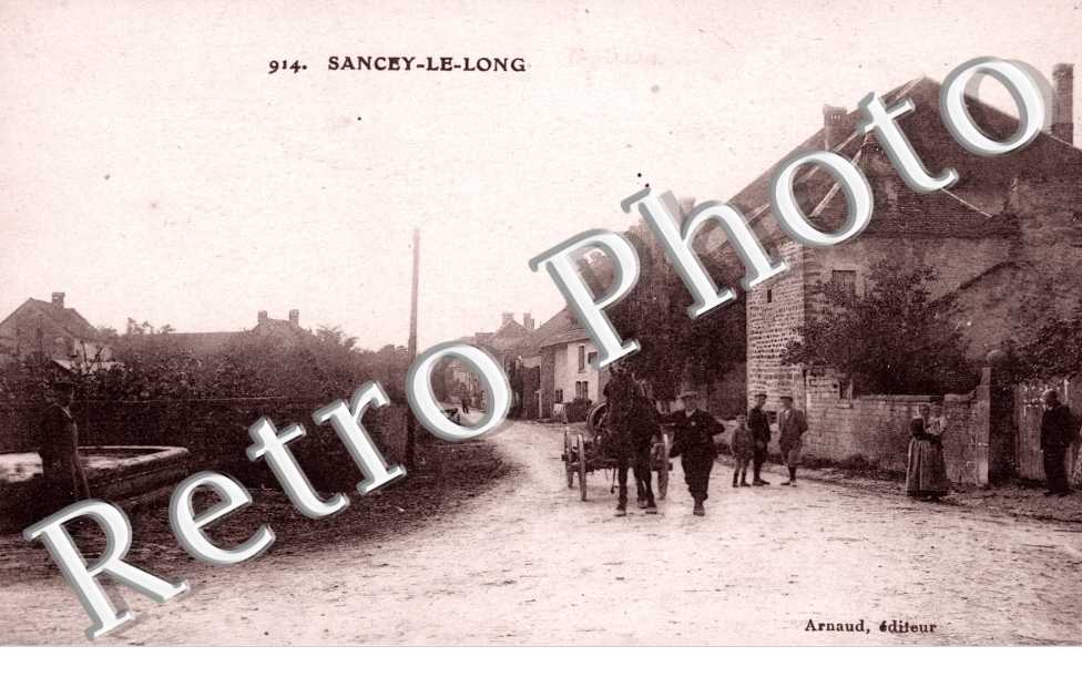 une rue