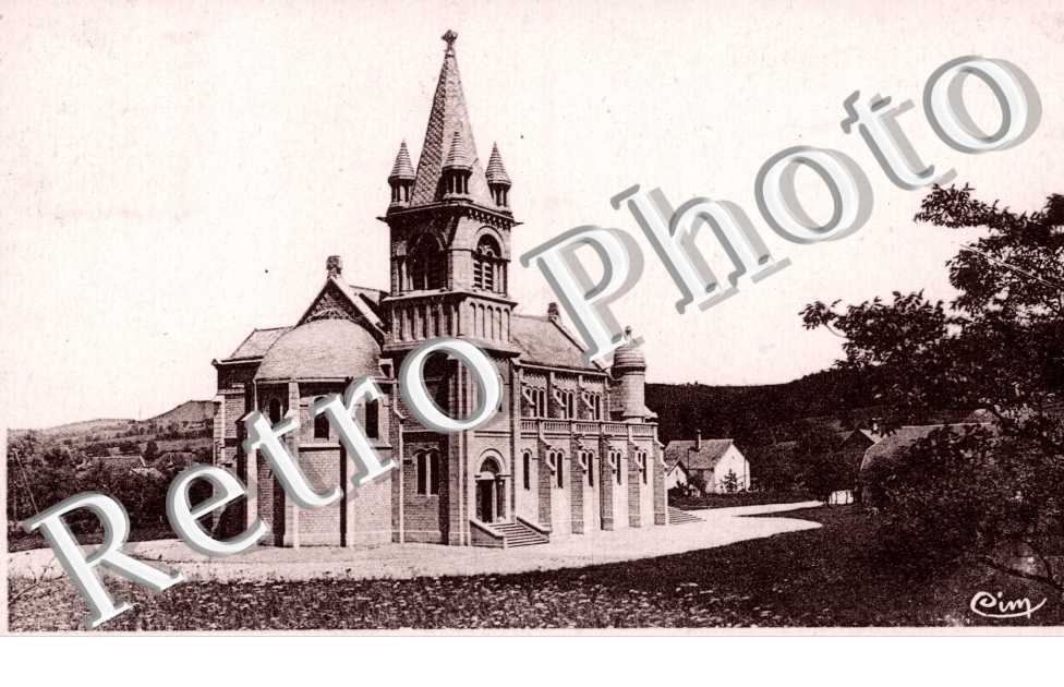 La basilique 
