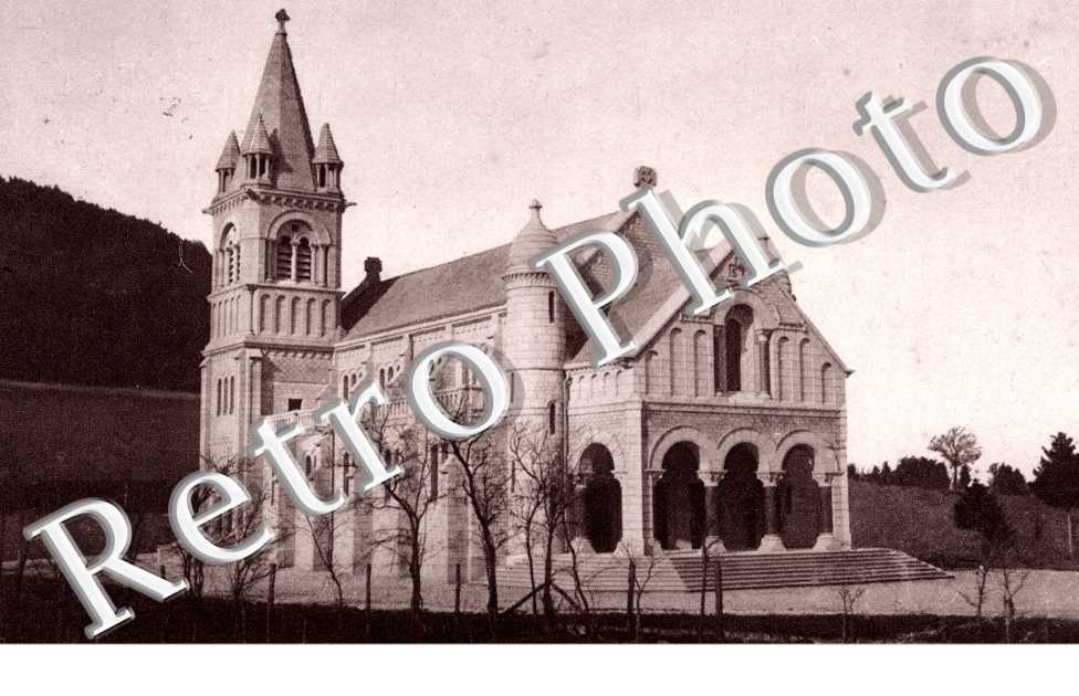 la Basilique