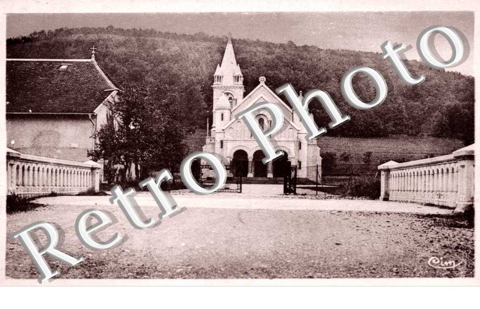 l&#039;eglise