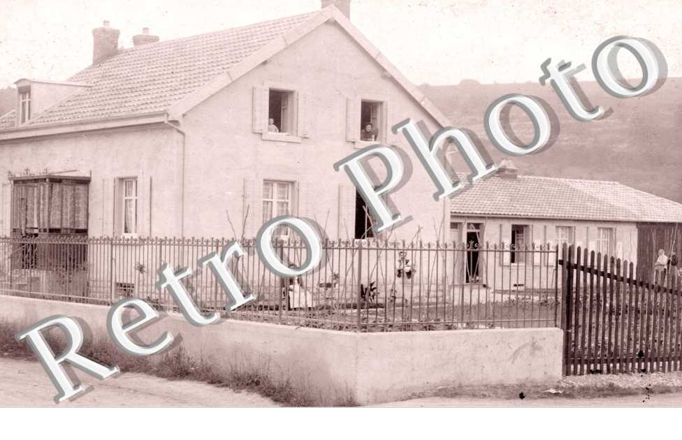 Vue Interieure