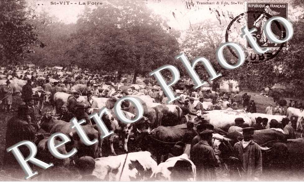 la foire