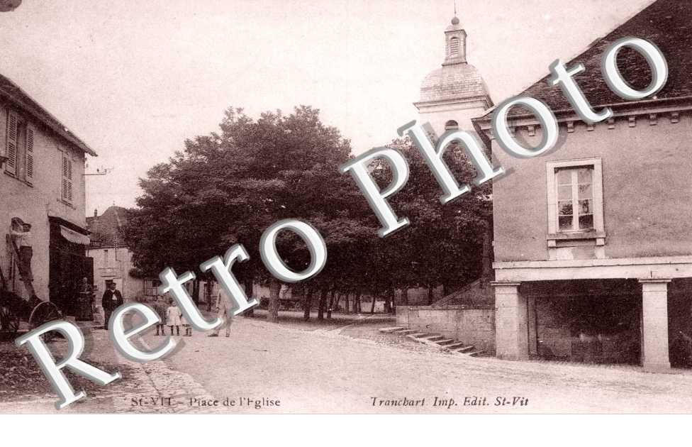 Place de l'Eglise