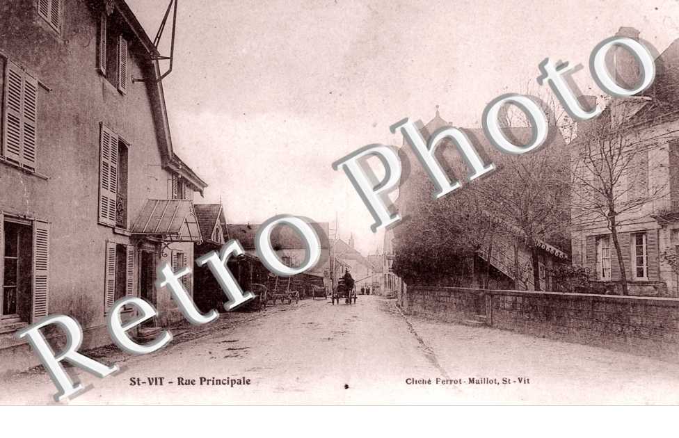 Rue Principale