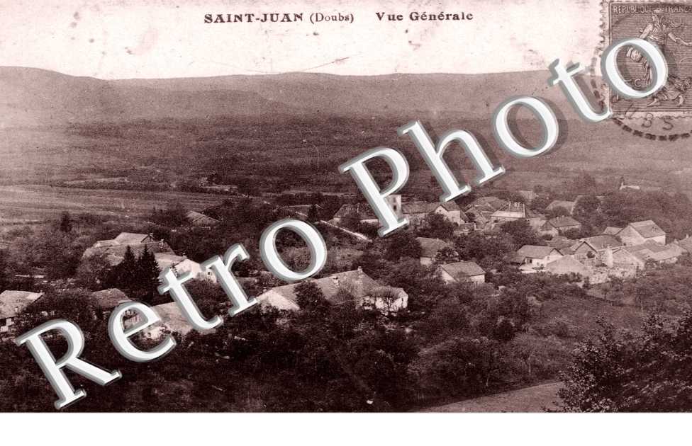 Vue Generale