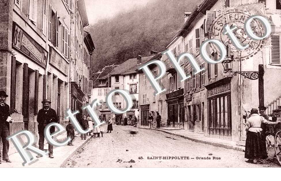 grande rue