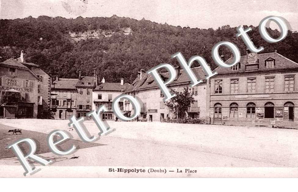 la Place