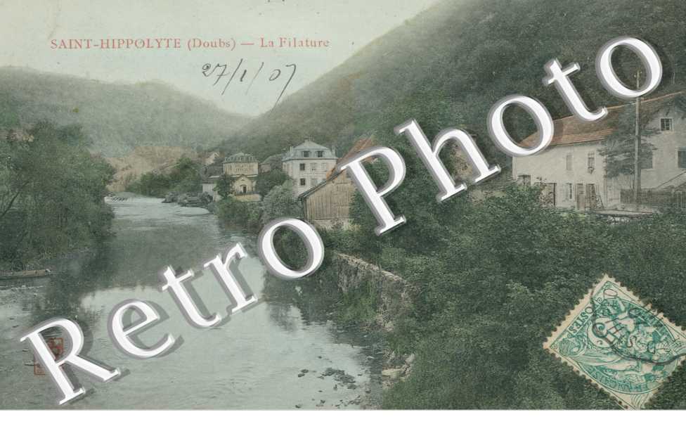 La Filature