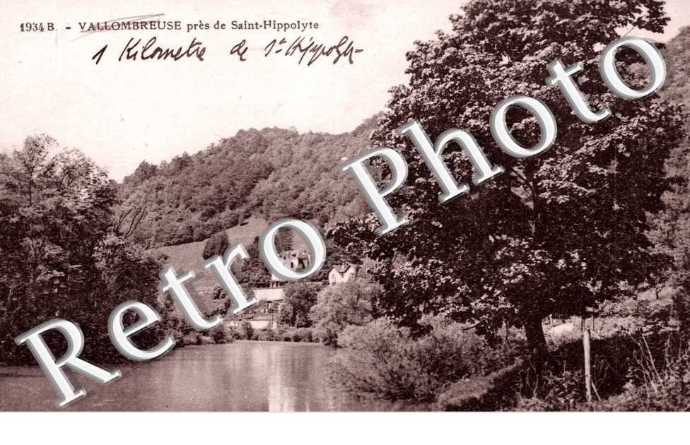 Vue Exterieure