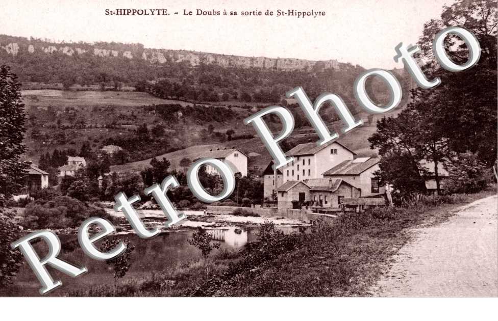 le doubs