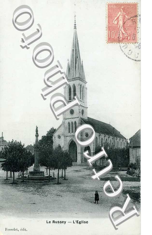 l&#039;eglise