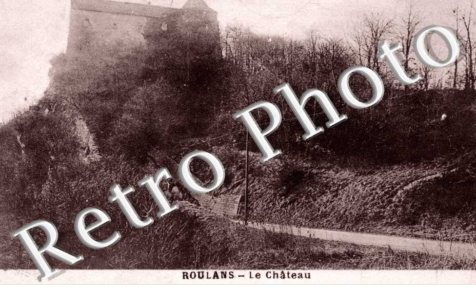 le chateau