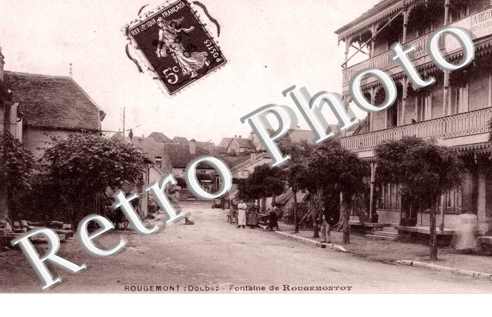 fontaine