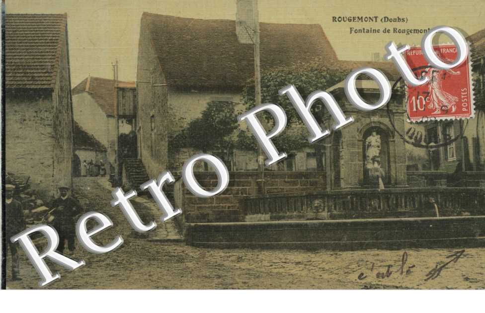 fontaine 
