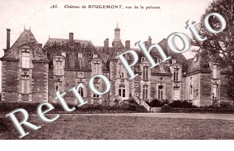 Chateau
