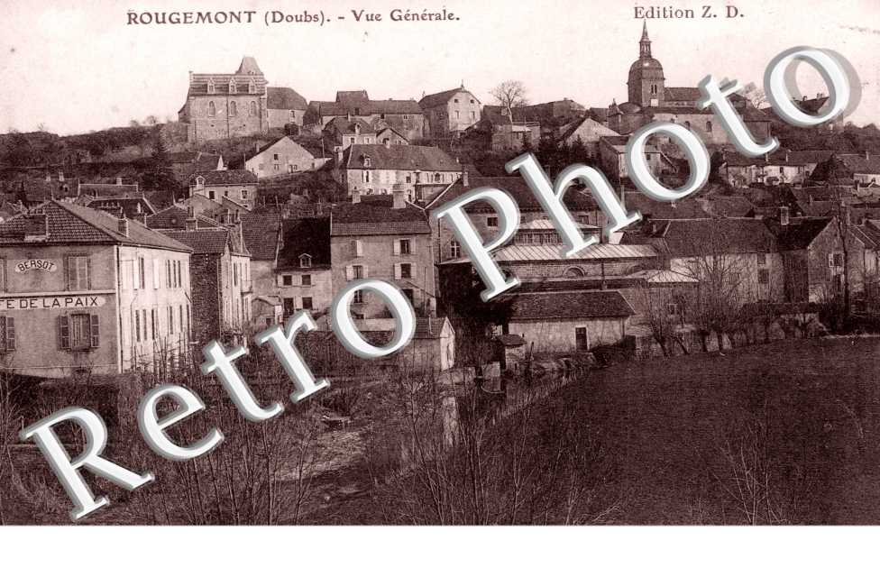 Vue Generale