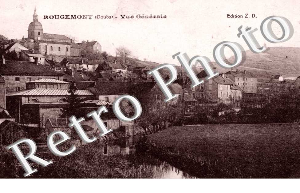 Vue Generale