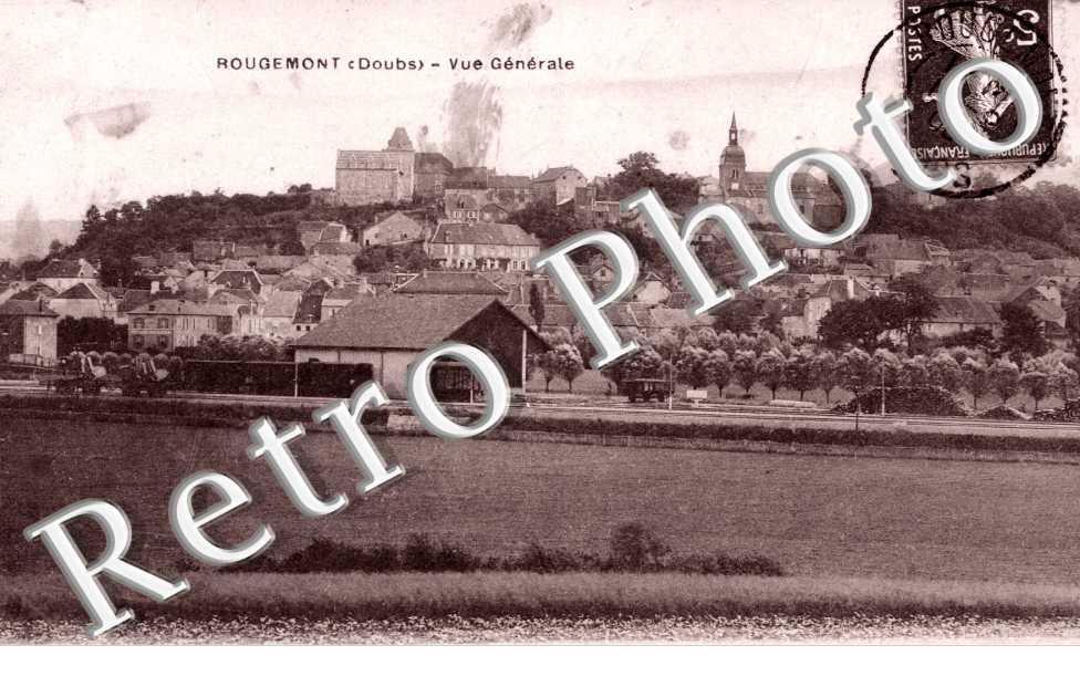 Vue generale