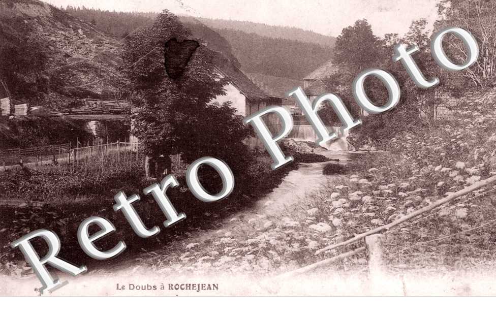 le Doubs
