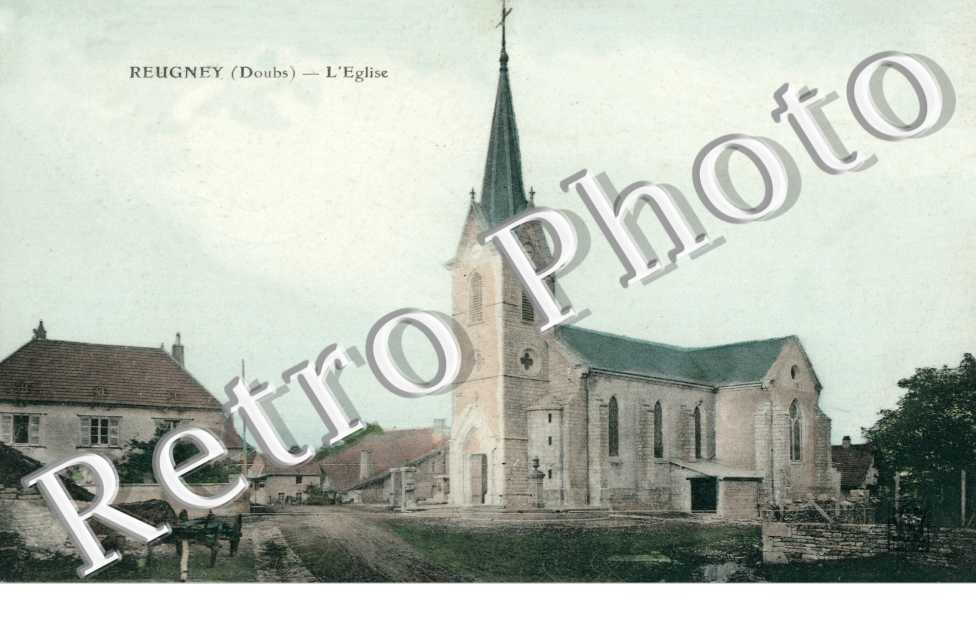 l&#039;eglise