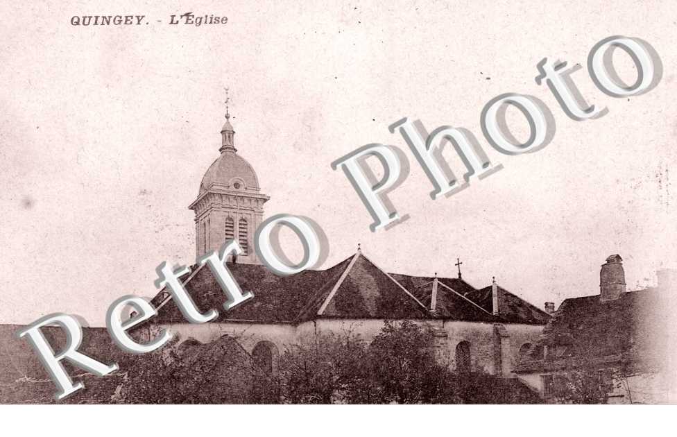Eglise