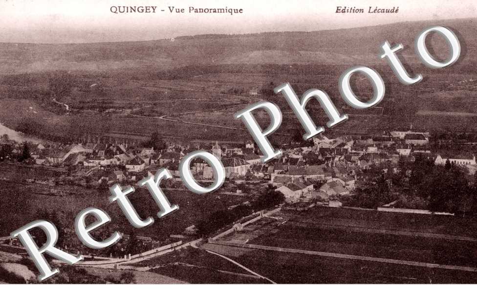 Vue Panoramique