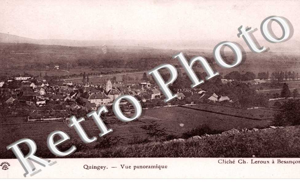 Vue Panoramique