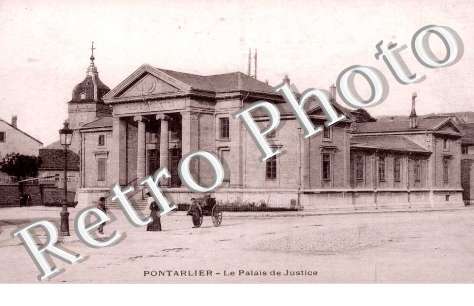 le palais