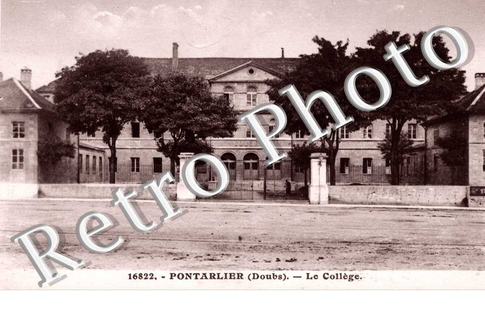 le College