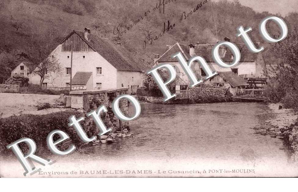 le Cusancin