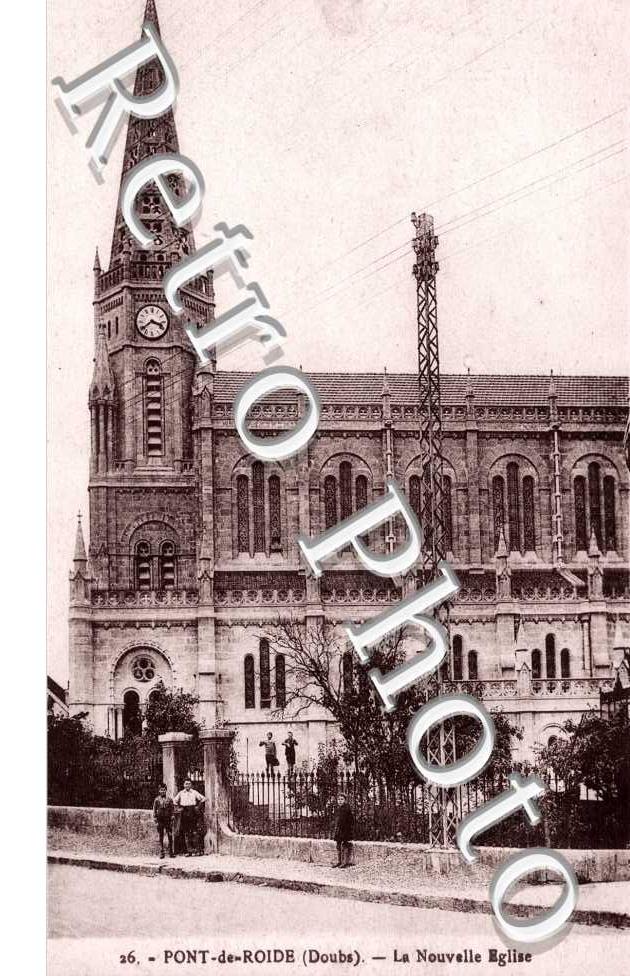 Eglise