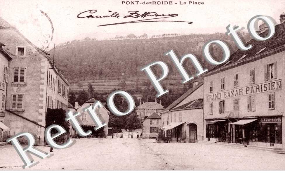 la Place