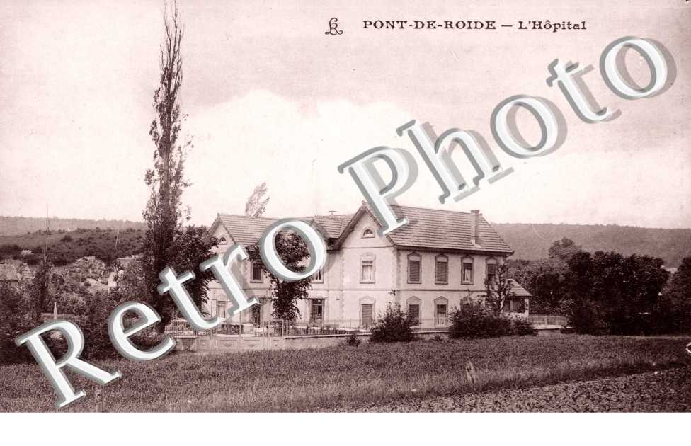 l&#039;hopital